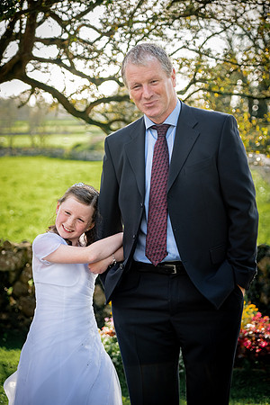 Marie Communion