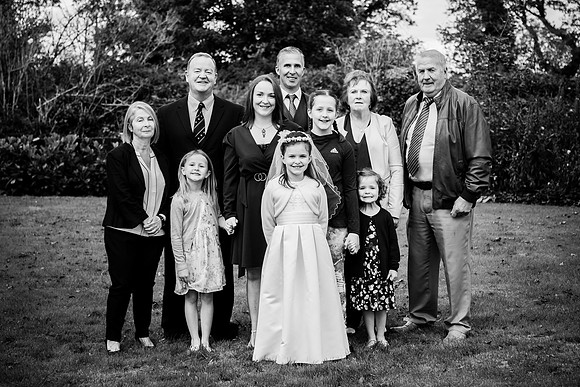 Lisa Communion