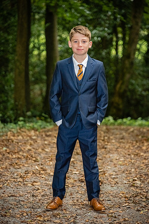 Kerins Communion