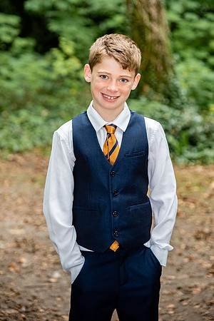Kerins Communion