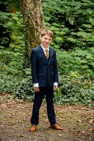 Kerins Communion