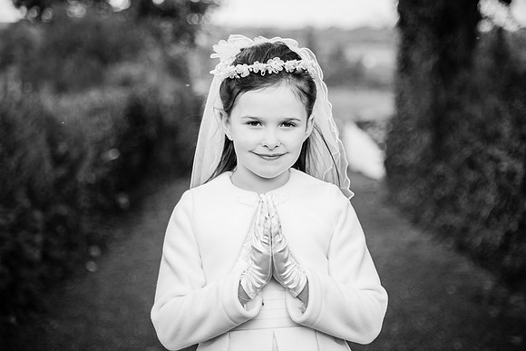 Lisa Communion