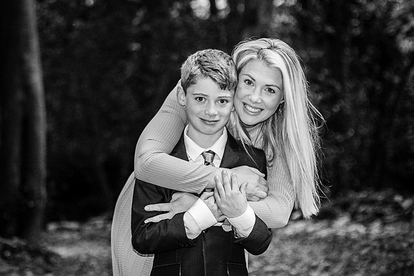 Kerins Communion