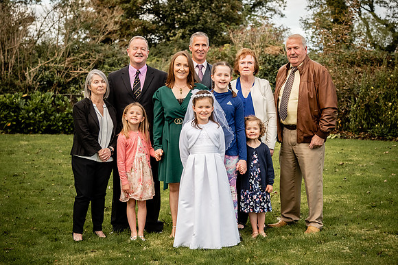 Lisa Communion