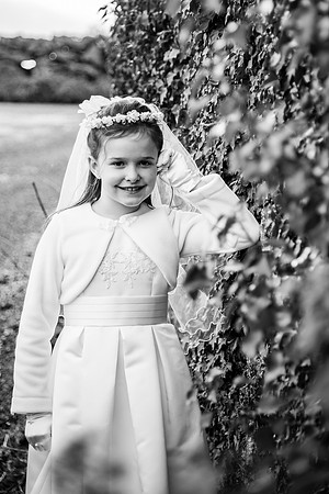 Lisa Communion