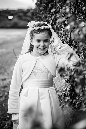 Lisa Communion