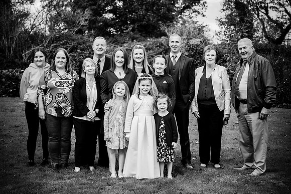 Lisa Communion