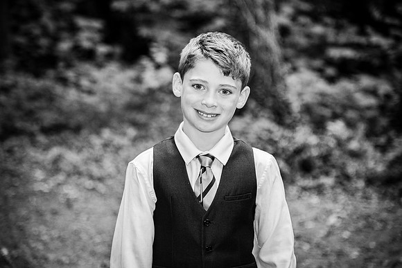 Kerins Communion