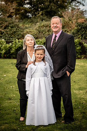 Lisa Communion