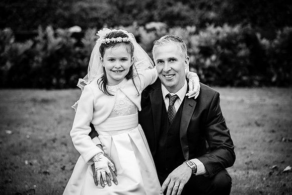 Lisa Communion