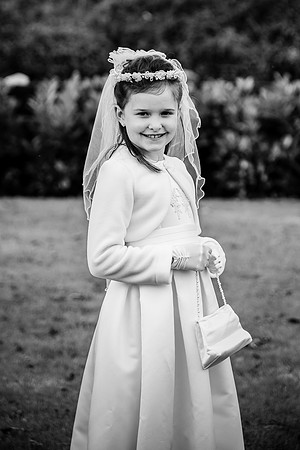 Lisa Communion