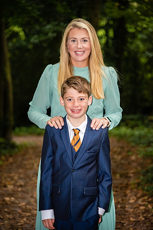 Kerins Communion