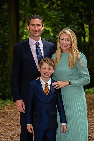 Kerins Communion