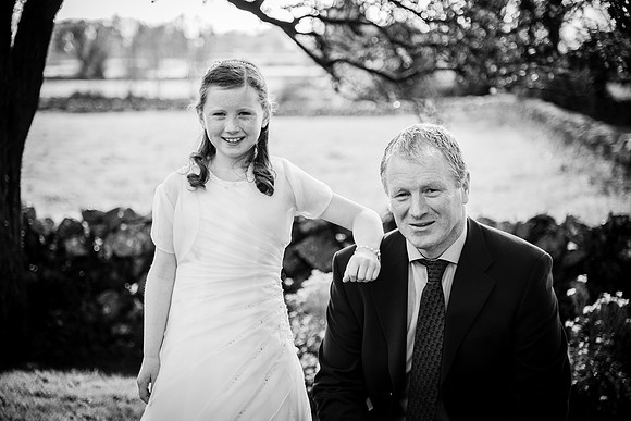 Marie Communion