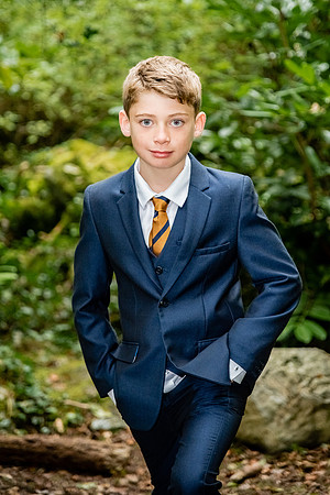 Kerins Communion