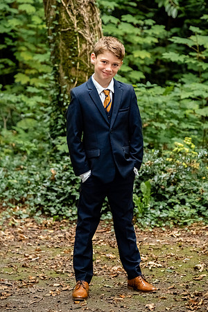Kerins Communion