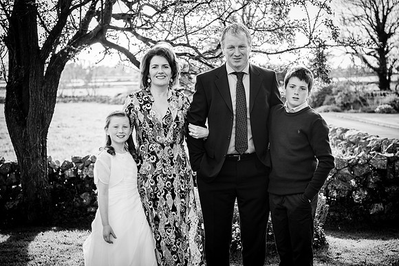 Marie Communion
