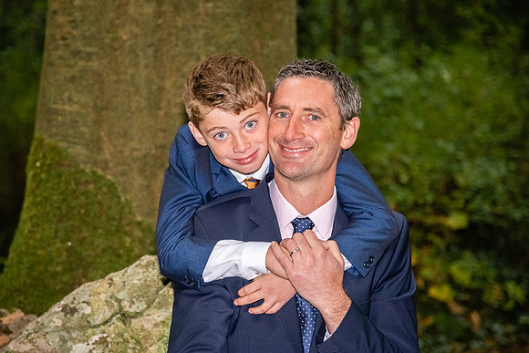 Kerins Communion