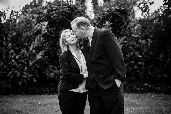 Lisa Communion