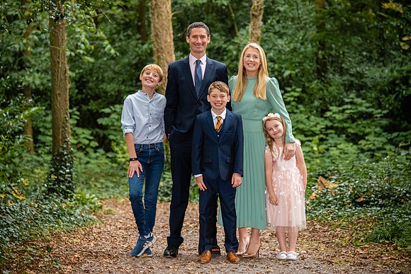 Kerins Communion