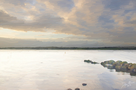 LoughreaPaint01
