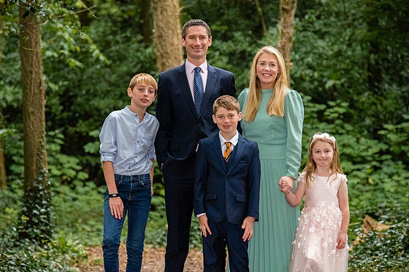Kerins Communion