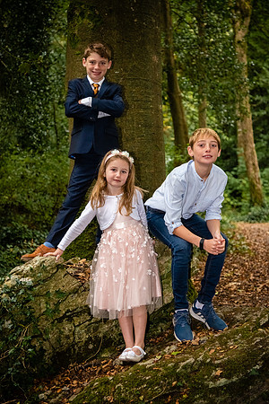 Kerins Communion