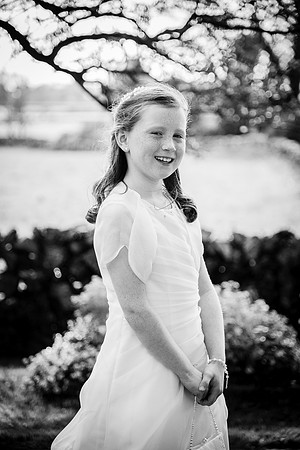 Marie Communion