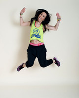 Laura - Zumba