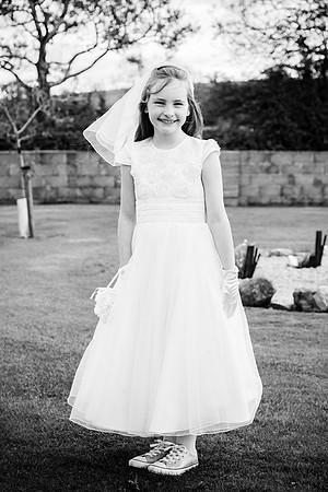 Clancy Communion