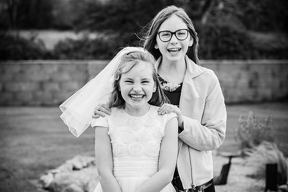 Clancy Communion