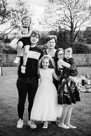Clancy Communion