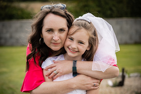 Clancy Communion