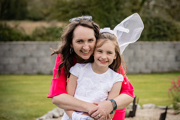 Clancy Communion