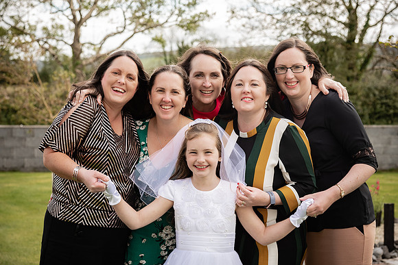 Clancy Communion