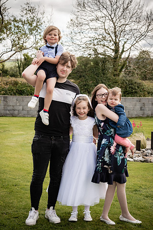 Clancy Communion