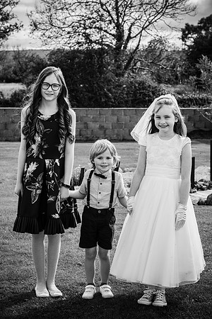 Clancy Communion