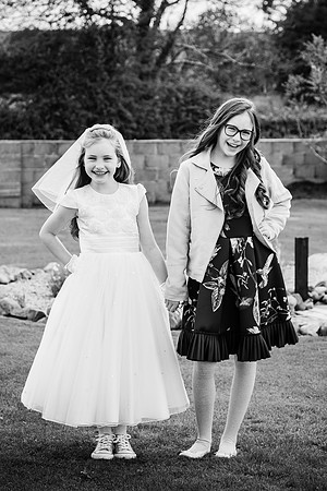 Clancy Communion