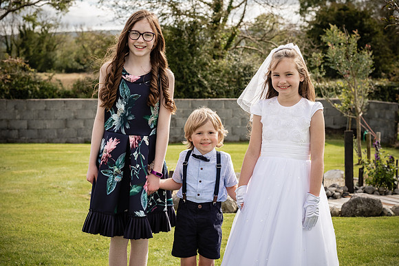 Clancy Communion