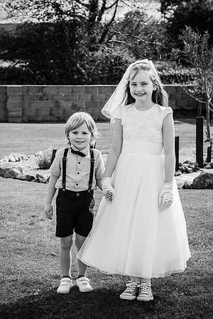Clancy Communion