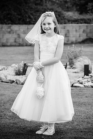 Clancy Communion
