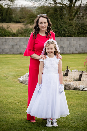 Clancy Communion