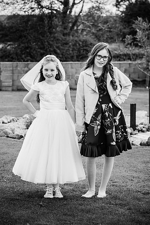 Clancy Communion
