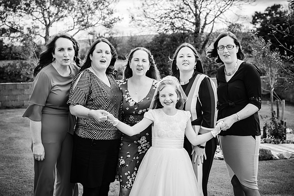 Clancy Communion