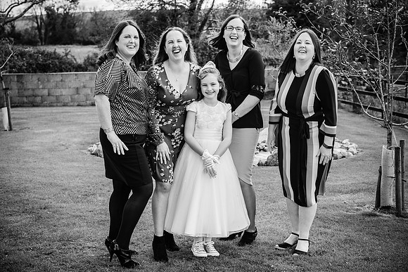 Clancy Communion