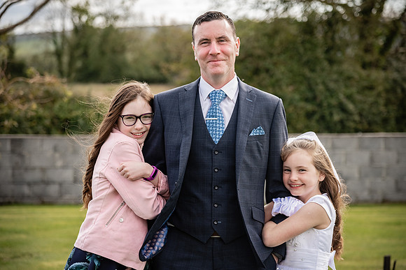 Clancy Communion