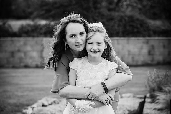 Clancy Communion
