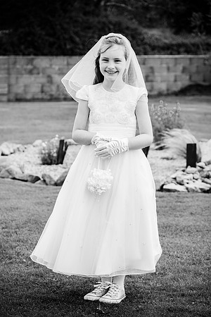 Clancy Communion