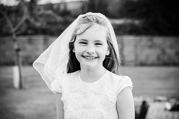 Clancy Communion