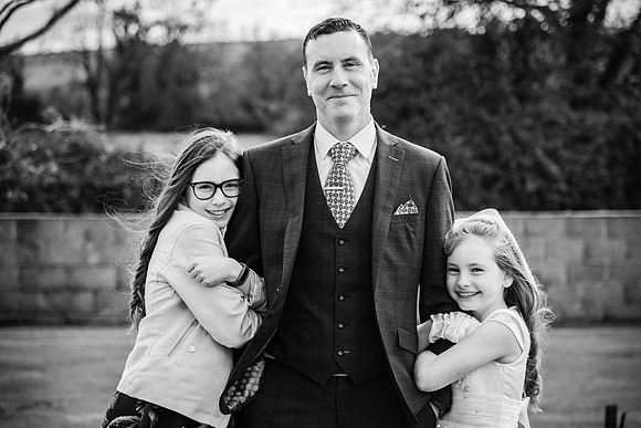 Clancy Communion
